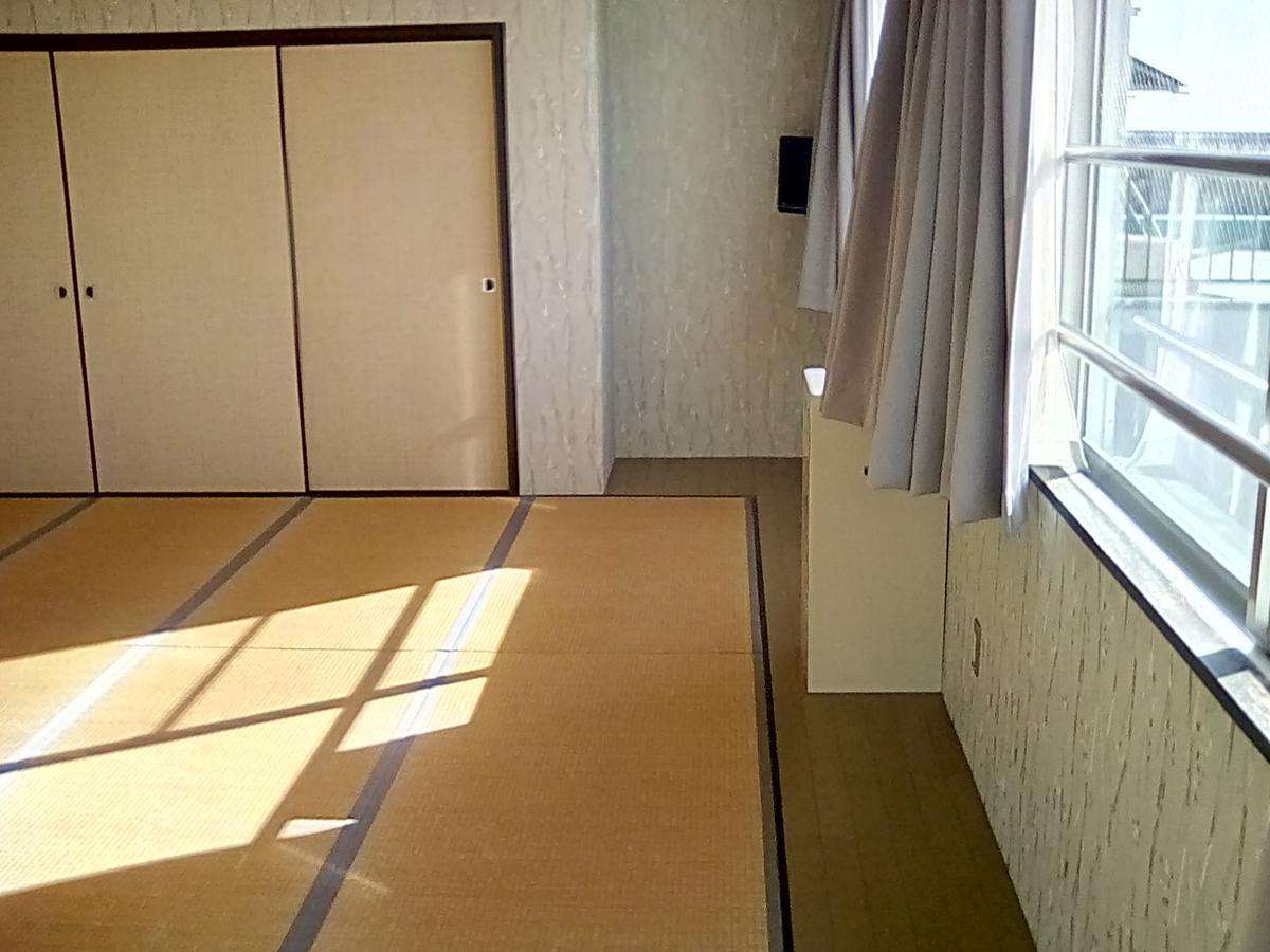 Kobe Hostel Экстерьер фото